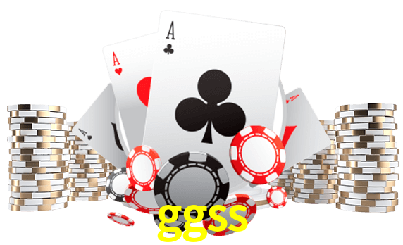 Jogue jogos de pôquer em ggss