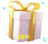 Receba seus bônus de boas-vindas no ggss