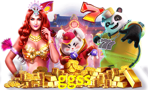 jogue em caça-níqueis ricos na ggss